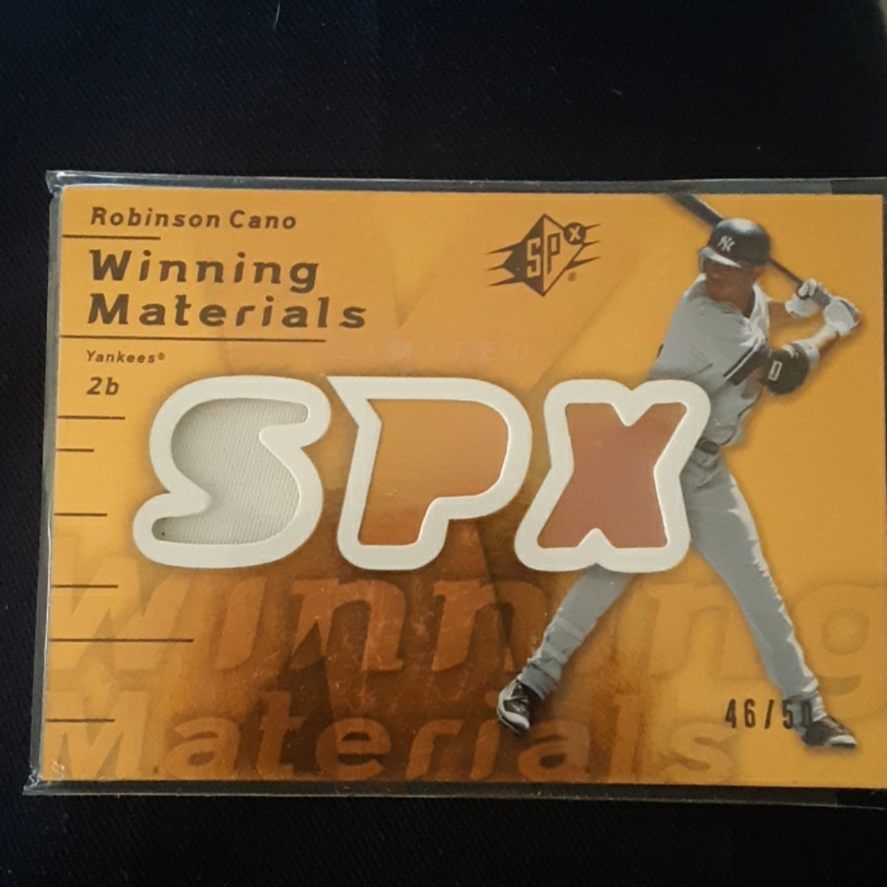 Sports memorabilia